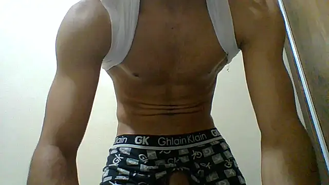 shadowwolf077 Obrolan Langsung XXX