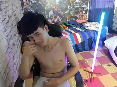 marek_sanchez Live XXX-chat