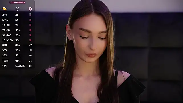 Živý XXX chat GoldieHarrington
