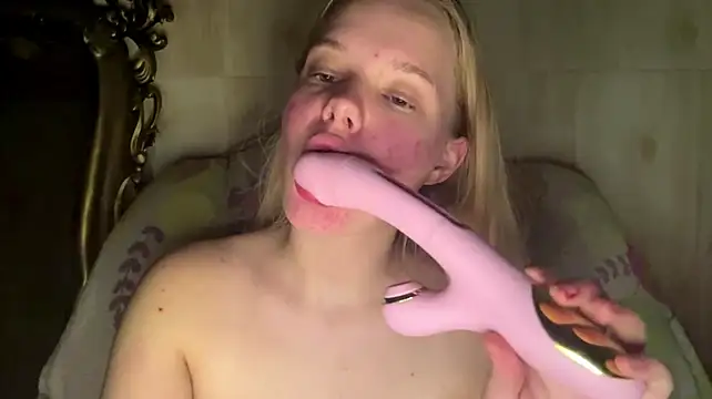Malinwitch Chat XXX live