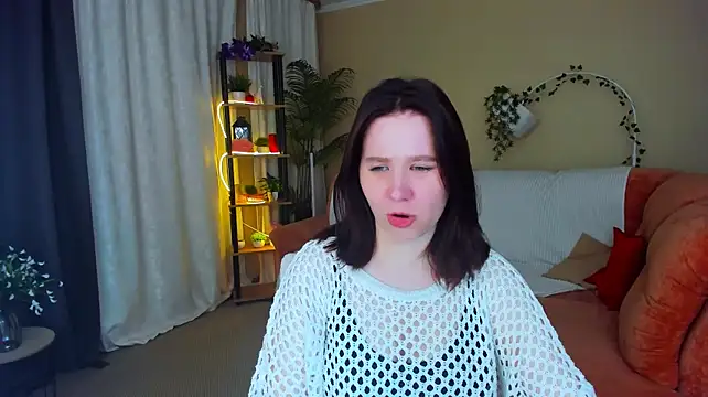 צ'אט XXX בשידור חי של MooonlightSky
