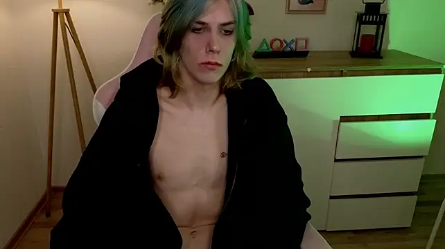 lazy_jester élő XXX-chatje