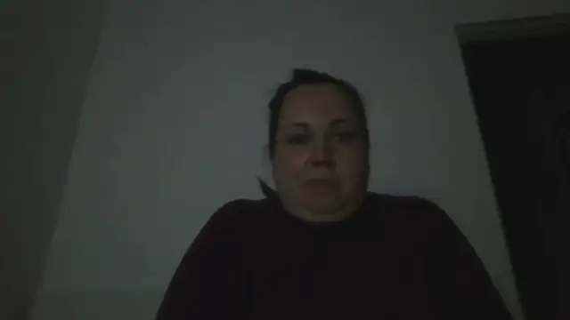 دردشة WendyRhoades الجنسية المباشرة