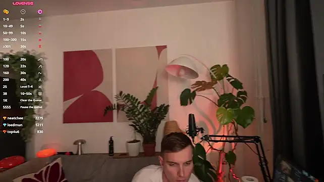 Nik_Sharp Live XXX-chat