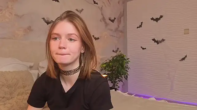 AmeliaDervis' Live XXX Chat