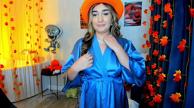 GoldenHeart_1 Chat XXX in diretta