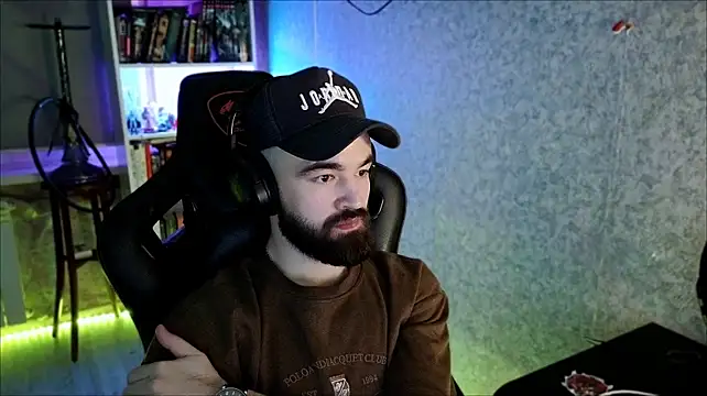 Chat XXX ao vivo de _Serious_Man