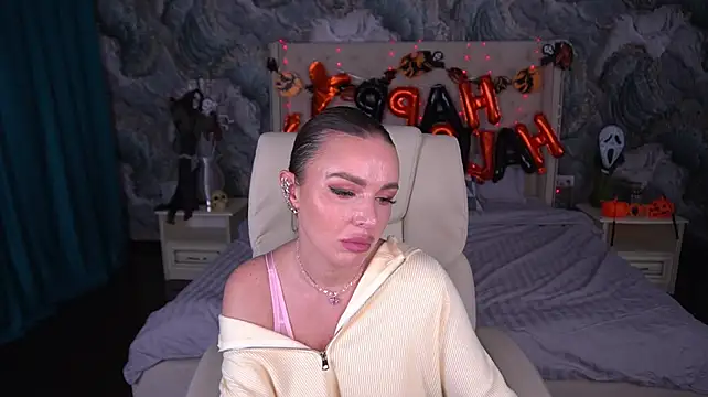 Živý XXX chat EmilyySecret