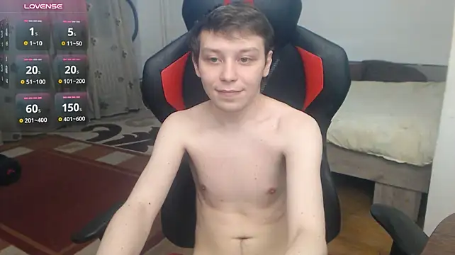 Živý XXX chat hugkydo