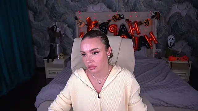 Živý XXX chat EmilyySecret