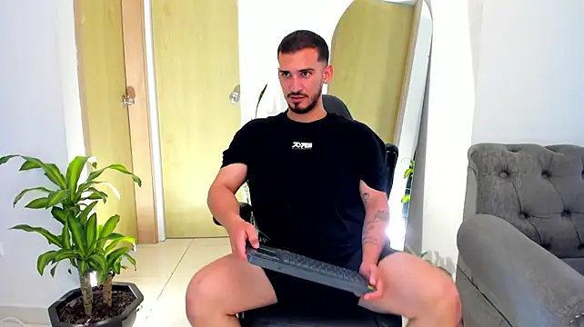 estivii Live XXX-chat
