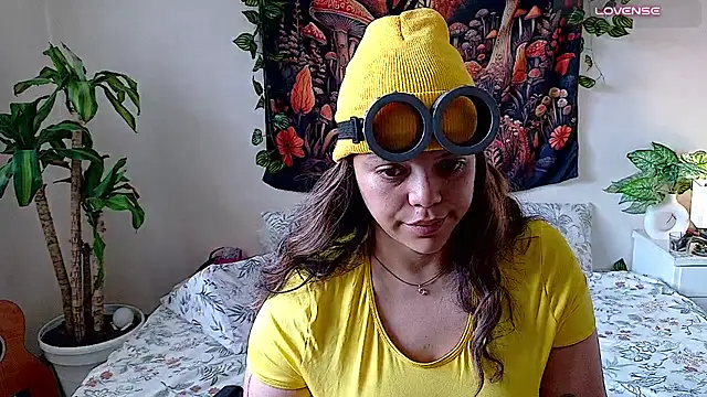 Živý XXX chat Amanda_sweet