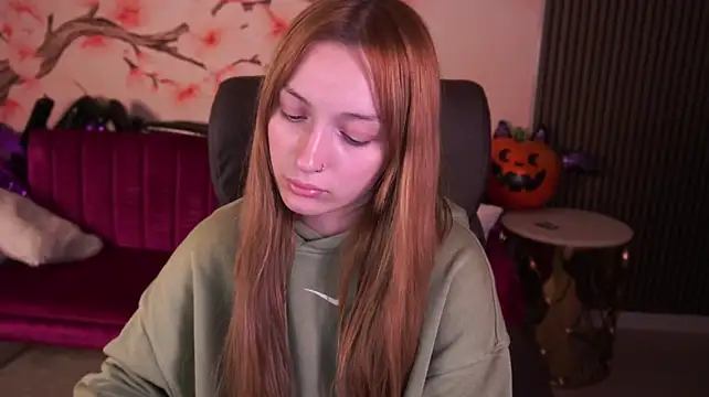Živý XXX chat LizzaMoonn