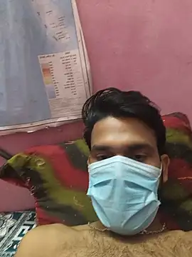 XXX chat uživo modela Drsingh1