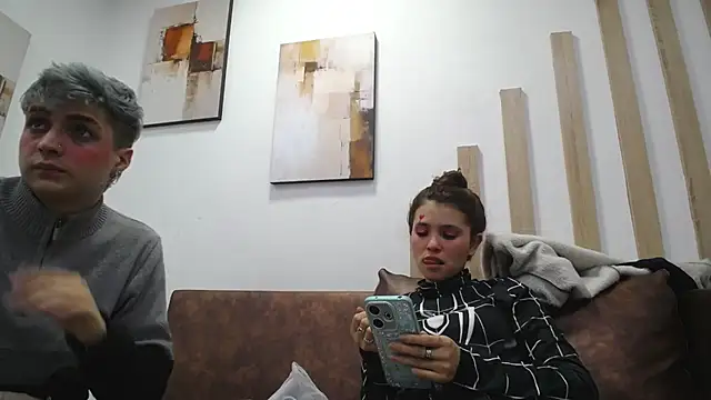Živý XXX chat Ari_Stonne