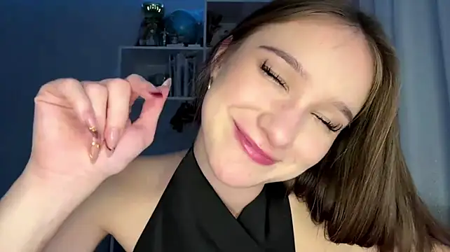 DonetteAlaya Live XXX-Chat