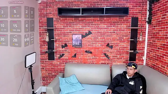 Sembang XXX Secara Langsung Tony_Zackk1