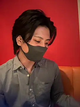 CHROME-kun925's Live XXX Chat
