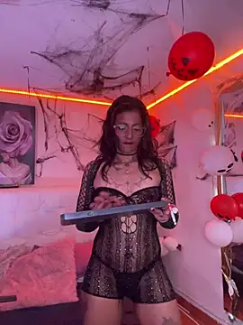 SamathaMay Live XXX-Chat