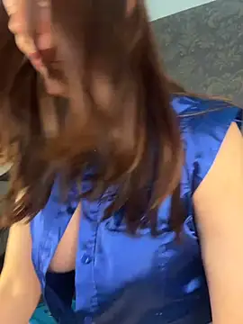 Živý XXX chat BiancaDiluchi