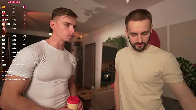 Онлайн чат XXX Nik_Sharp
