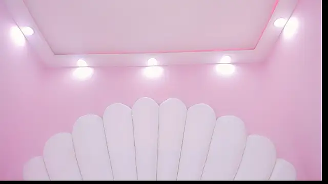 XXX chat uživo modela SARAGUILARR