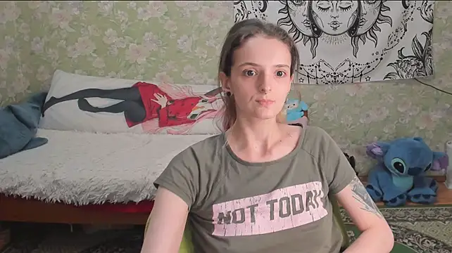 XXX chat uživo modela Cutie_Adelia