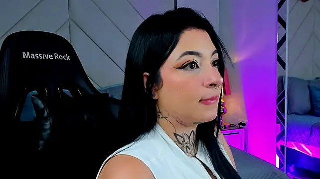 Živý XXX chat Sofia_LaurentJS