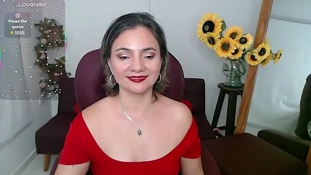 ana_milf Chat XXX in diretta