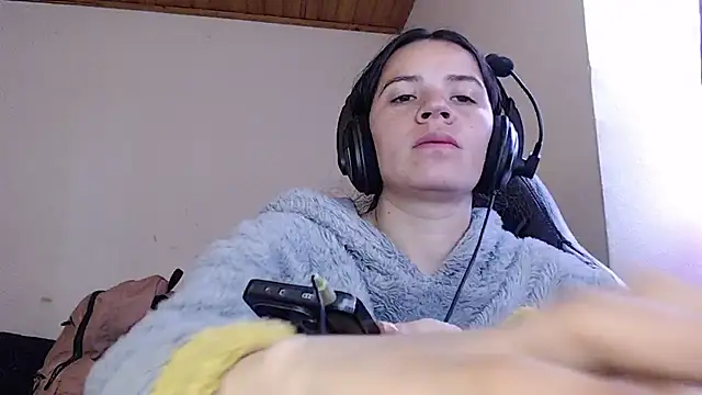 Shanel_Lozano Chat XXX in diretta