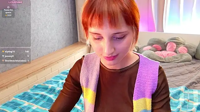 Nami_Ri Chat XXX in diretta