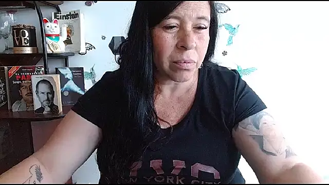Chat XXX Live LauraMallioni