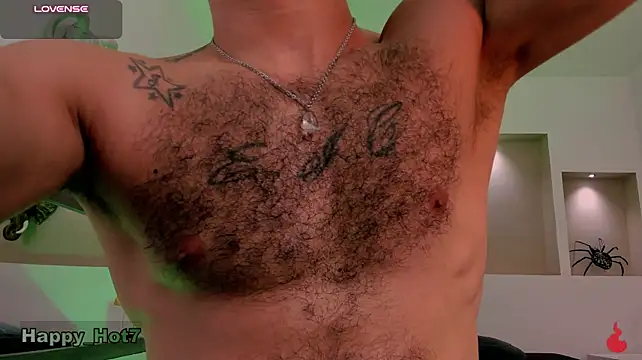 Živý XXX chat happy_hot7