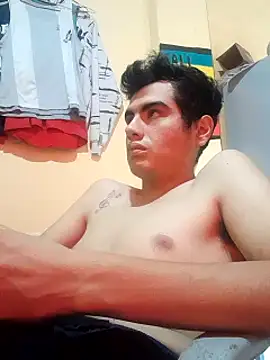 Czat XXX na żywo – Ortiz3404