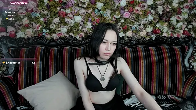 Chat XXX Live AriettiHamoe