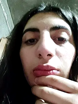Chat XXX Live Milana_Miles