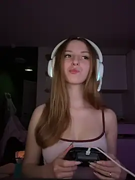 Chatroom XXX en direct de katyydel6
