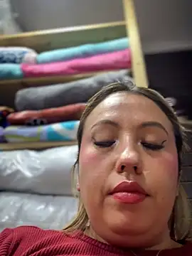 VIOLETA-25_ 라이브 XXX 채팅
