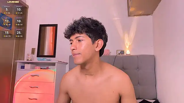 Chatroom XXX en direct de teobuff