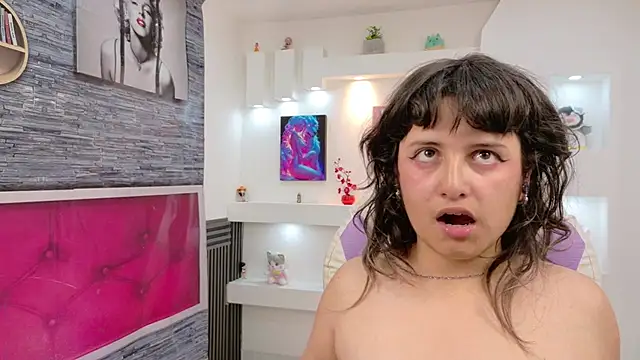 Bunny_sexx: онлайн-секс-чат