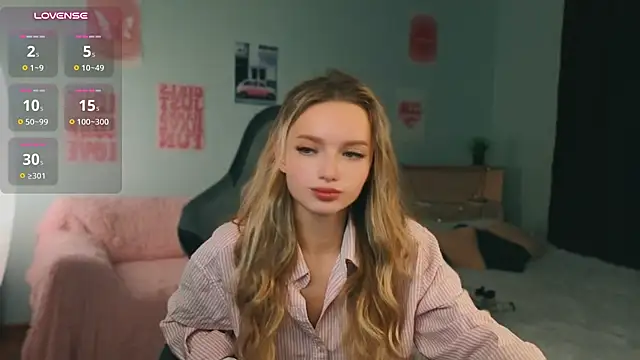 Živý XXX chat evamoonis