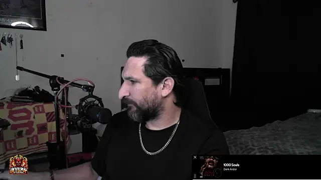 Czat XXX na żywo – DevilPup75_