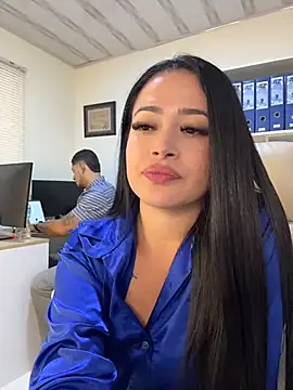 Sara_fun Obrolan Langsung XXX