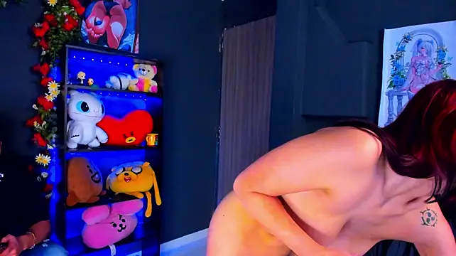 Živý XXX chat Kira_Exxe