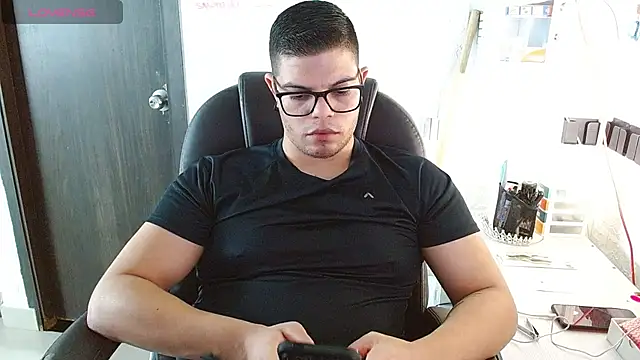 Chat XXX Live Realjoel01