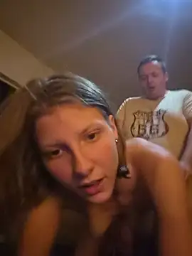 carriemausi Webcam-Show