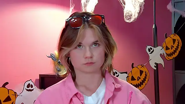 Czat XXX na żywo – AliceAllard