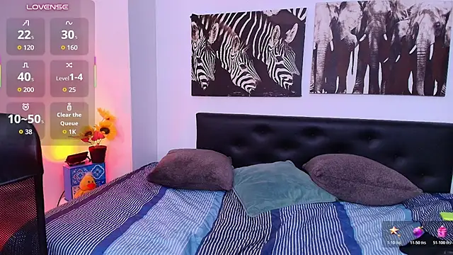 Jacob5_ Chat XXX live