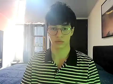 TheBluePrincen Live XXX chat