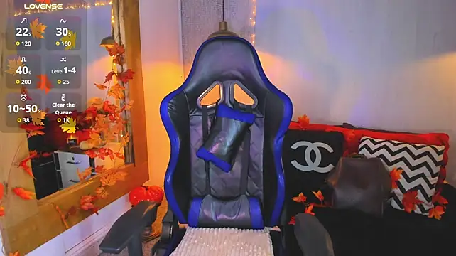 VladHellsing4 Live XXX-chat